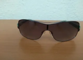 Gafas de sol Blue Bay de mujer