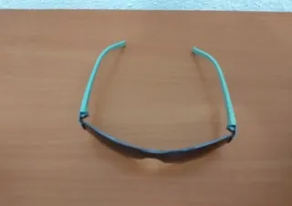 Gafas de sol Blue Bay de mujer