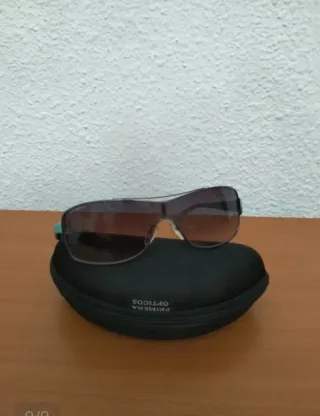 Gafas de sol Blue Bay de mujer