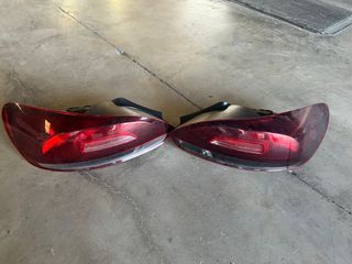 Faros Traseros Volkswagen Scirocco R