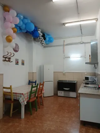 Eventos y Celebraciones