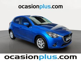 Mazda Mazda 2 1.5 GE Style+ Confort 66 kW (90 CV)