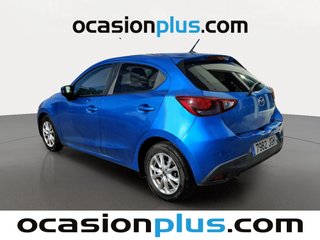Mazda Mazda 2 1.5 GE Style+ Confort 66 kW (90 CV)