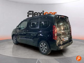 Opel Combo Cargo GS 100 Cv 1.5 Td S/S MT6 €6.4