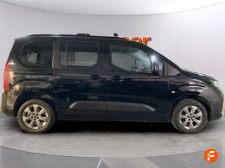 Opel Combo Cargo GS 100 Cv 1.5 Td S/S MT6 €6.4