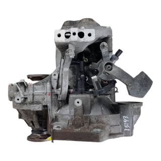 CAJA CAMBIOS VOLKSWAGEN TOURAN (1T2) 2006-2010