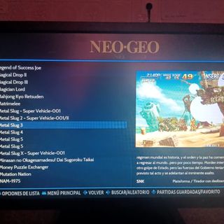 Mini Ordenador Dell Batocera i3 + Monitor