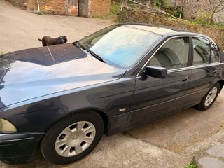 BMW Serie 5 2005