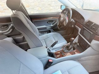 BMW Serie 5 2005