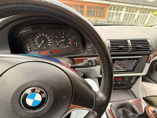 BMW Serie 5 2005