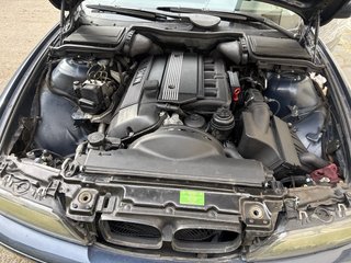 BMW Serie 5 2005