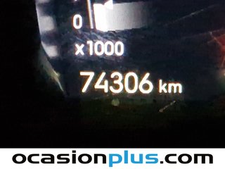DS DS4 BlueHDi 130 Trocadero Auto 96 kW (130 CV)