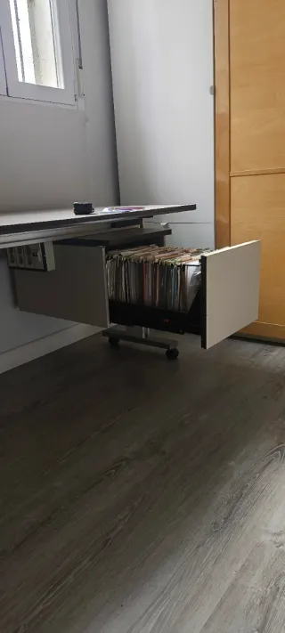 Mesa de escritorio