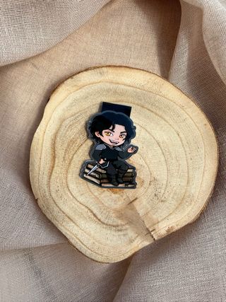 Marcapáginas magnético Casteel