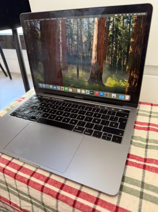 MacBook Pro 2019