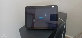 Amazon Echo Show 8 Ultima generazione