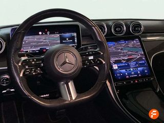 Mercedes Clase C C 200