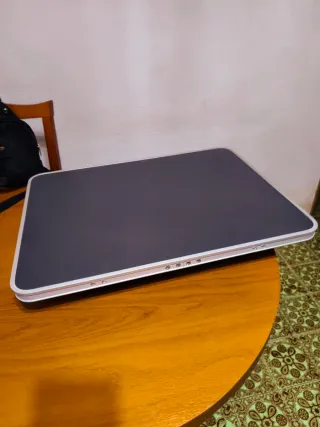 Mesa de camping plegable impermeable 63 altox60x45