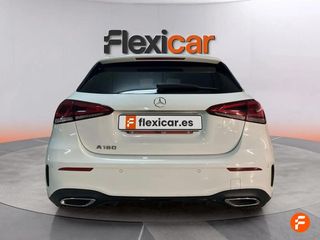 Mercedes Clase A A 180