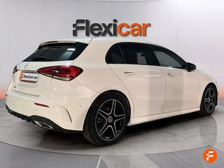 Mercedes Clase A A 180