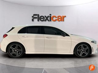 Mercedes Clase A A 180