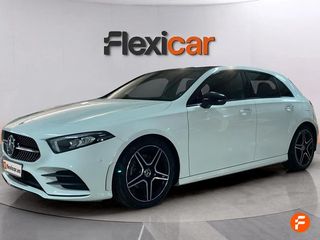 Mercedes Clase A A 180