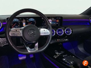 Mercedes Clase A A 180