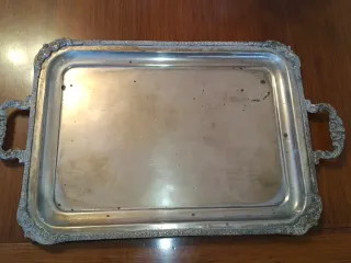 Juego de té y café de 5 piezas
