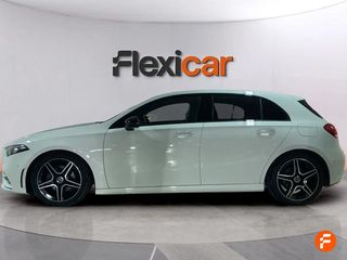 Mercedes Clase A A 180