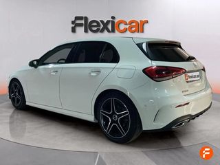 Mercedes Clase A A 180