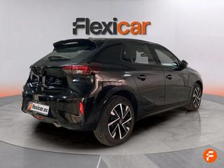 Opel Corsa 1.2T XHL 74kW (100CV) Basic Edition