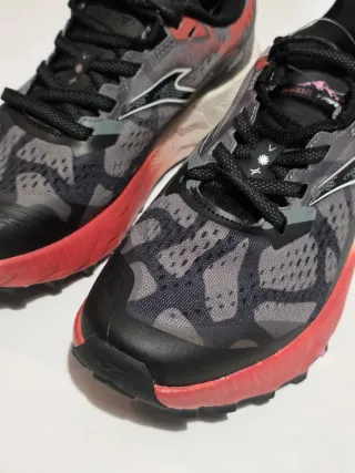 Zapatillas Joma Sima Trail Montaña Talla 37