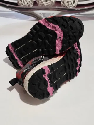 Zapatillas Joma Sima Trail Montaña Talla 37