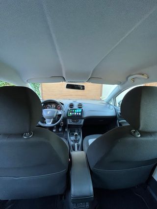 SEAT Ibiza 1.6 TDI Style con Carplay