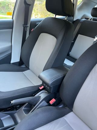 SEAT Ibiza 1.6 TDI Style con Carplay