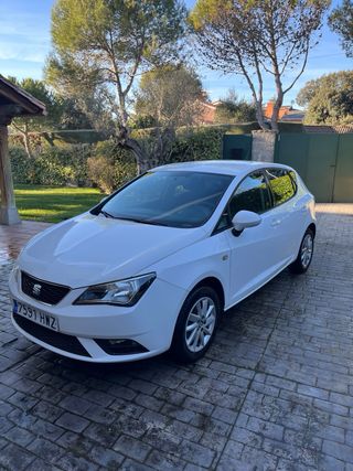 SEAT Ibiza 1.6 TDI Style con Carplay