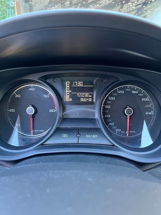 SEAT Ibiza 1.6 TDI Style con Carplay