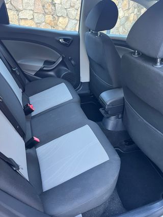 SEAT Ibiza 1.6 TDI Style con Carplay