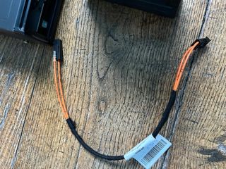 Cargador 6 CD Mercedes W220 S-Class