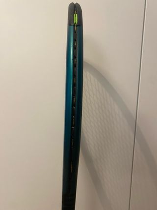 Raqueta Tenis Wilson Blade V9 26”