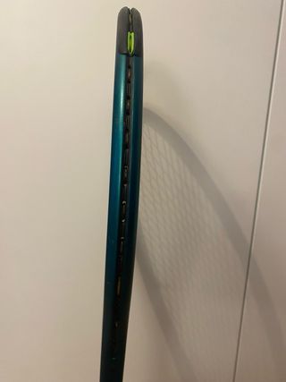 Raqueta Tenis Wilson Blade V9 26”