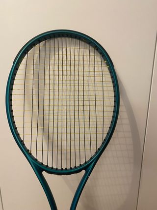 Raqueta Tenis Wilson Blade V9 26”