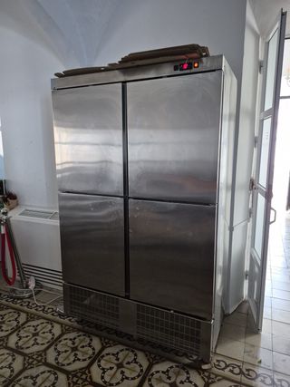 Armario Refrigerado 1200L ARCH-1004