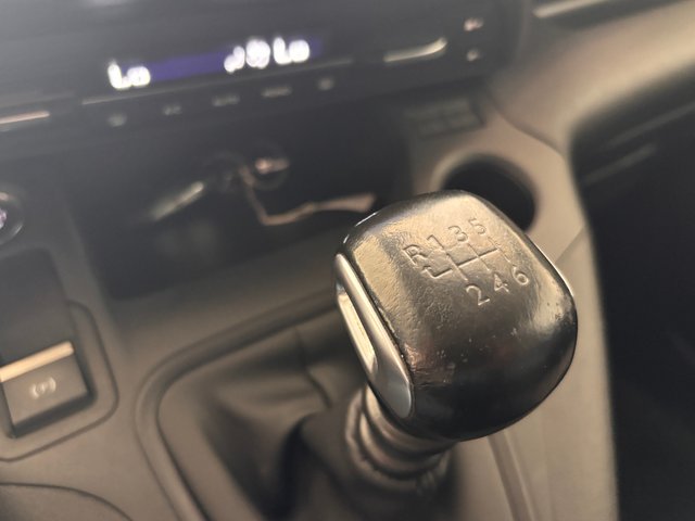 Opel Combo Life 7 plazas