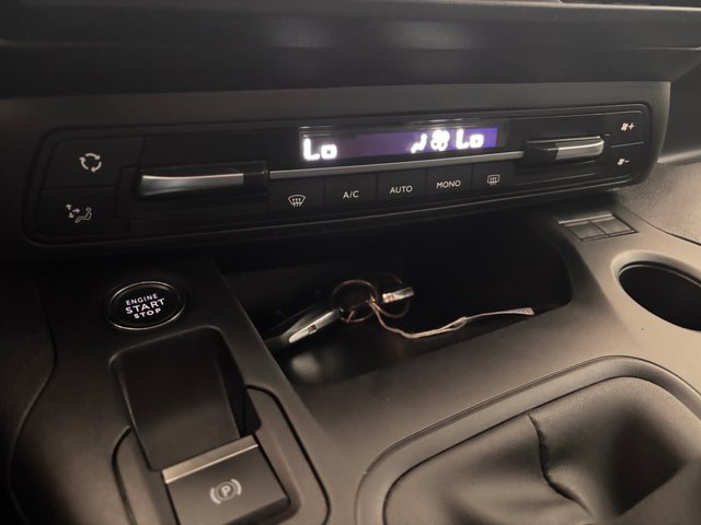 Opel Combo Life 7 plazas