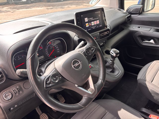 Opel Combo Life 7 plazas