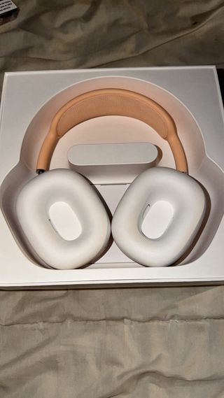 AirPods Max Rose Gold
