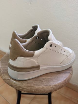 Zapatillas Zara Talla 39