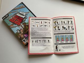 Juego PC  Bad Day LA