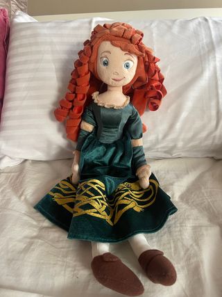 Peluche Brave Disney
